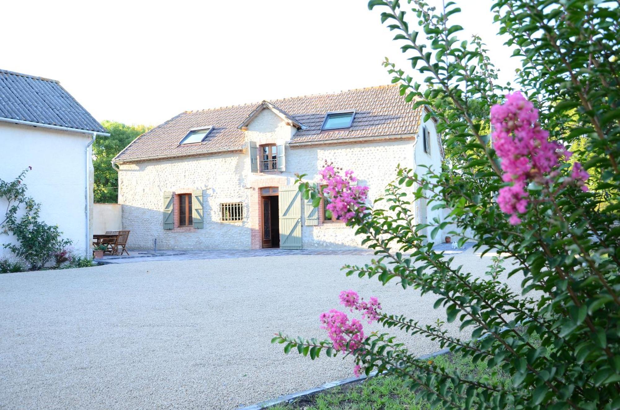 Ecogite Rural La Cle Des Champs Peyrelongue-Abos 客房 照片