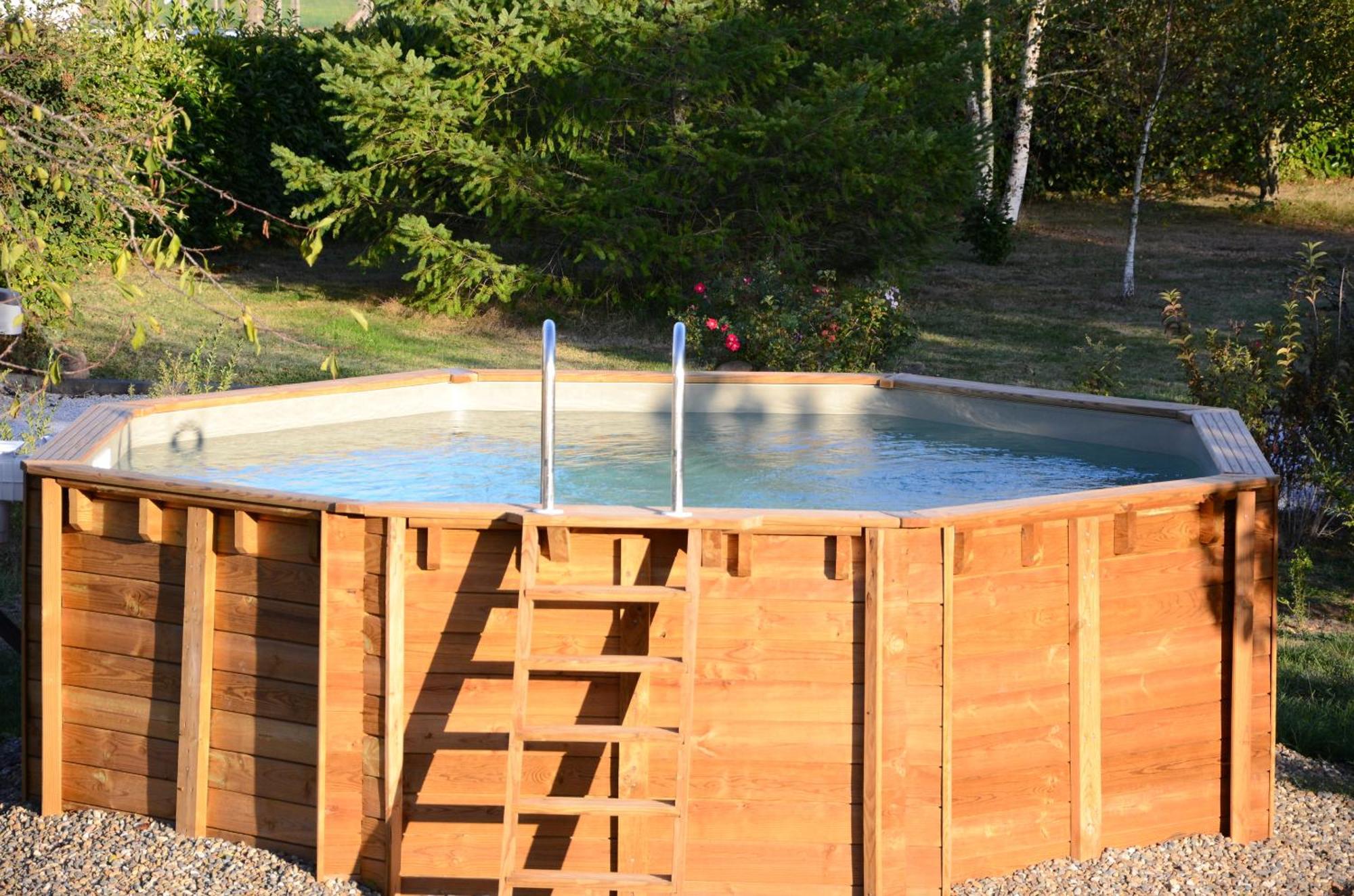 Ecogite Rural La Cle Des Champs Peyrelongue-Abos 外观 照片